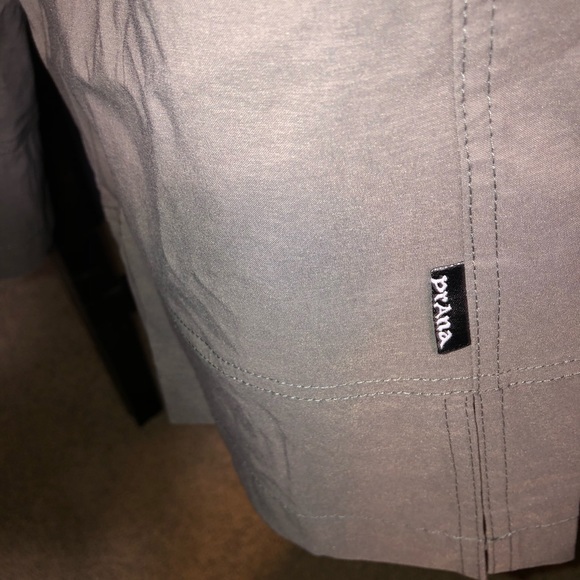 PrAna Capri Size M - Picture 4 of 11